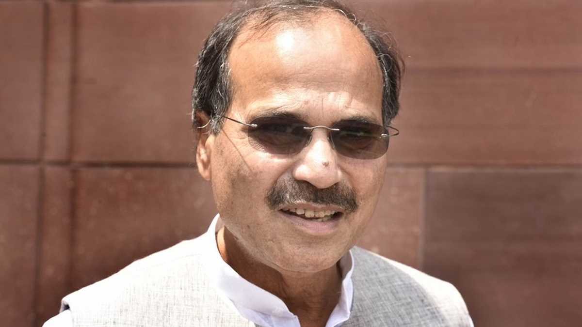 अधीर रंजन चौधरी ने बंगाल के मनमौजी नेता की छवि अर्जित की